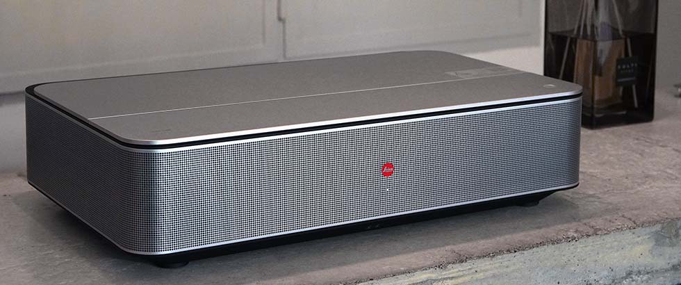 Test Leica Cine 1 Cinema-TV