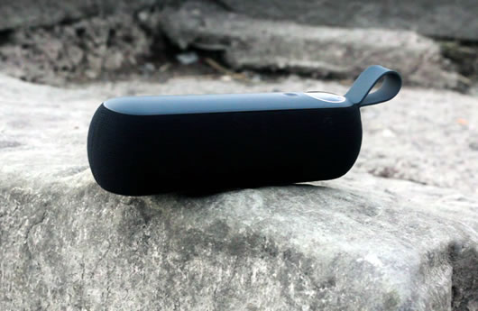 Test Bluetooth-Lautsprecher Libratone Too