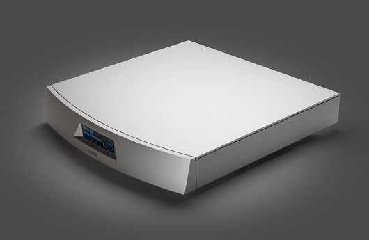 Test Lumin T3 DAC/Netzwerkspieler