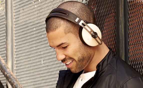 Test Sennheiser Momentum Wireless