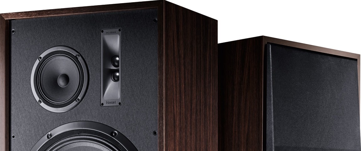 Test Magnat Transpuls 1500