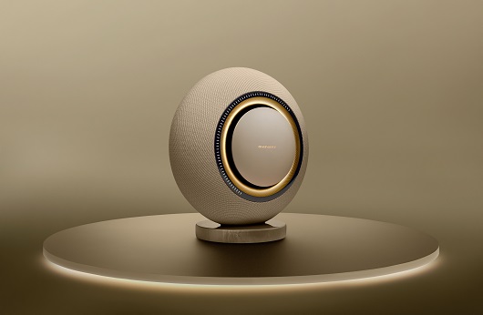 Test Wireless-Lautsprecher Marantz Horizon