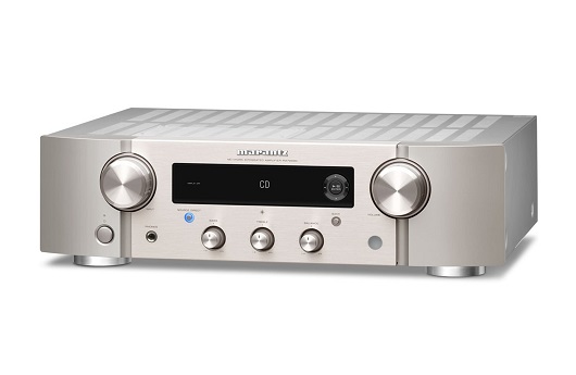 Test: Streaming-Vollverstärker Marantz PM7000N