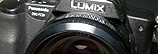 Panasonic Lumix DMX-FZ20