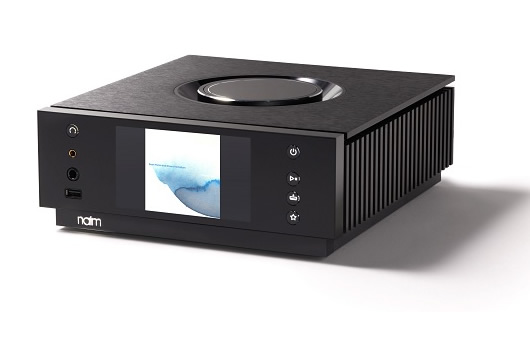 Test Naim Audio Uniti Atom Headphone Edition