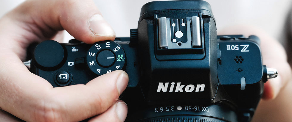 Test: Spiegellose APS-C-Kamera Nikon Z50II