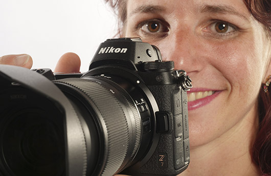 Testbericht: Nikon Z 7 mit Z-Bajonett