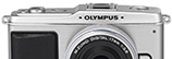 Test Olympus Pen E-P1