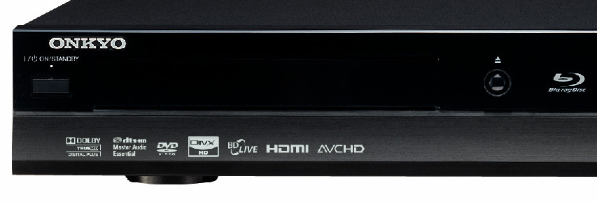 Onkyo DV-BD507