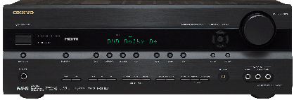 Onkyo TX-SR576