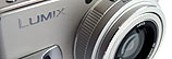 Panasonic DMC LX2
