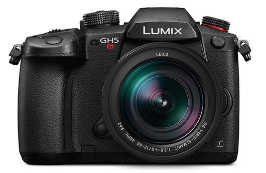 Testbericht: Panasonic Lumix DC-GH5S