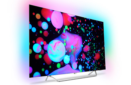 Testbericht Philips 55POS9002/12