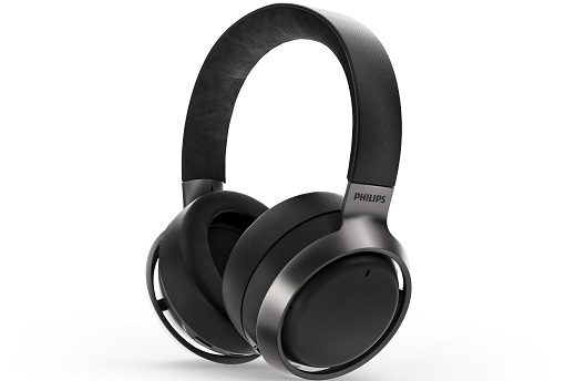 Test Philips Fidelio L3 Wireless-Kopfhörer