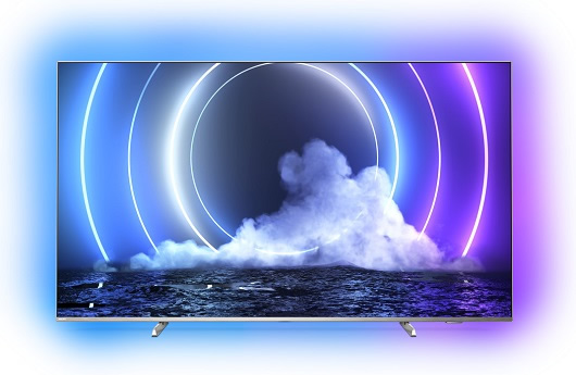 Vergleichstest: Philips Mini-LED-TV vs. OLED-TV