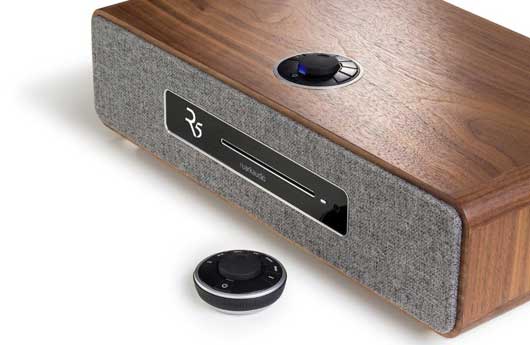 Test Ruark Audio R5