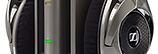 Test Sennheiser RS 180 Funkkopfhörersystem