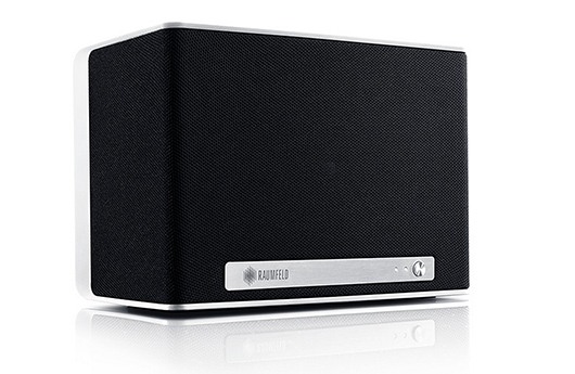 Test Teufel Raumfeld One S
