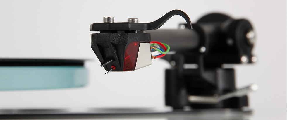 Vergleichstest Tonabnehmer Rega Nd3, Nd5, Nd7