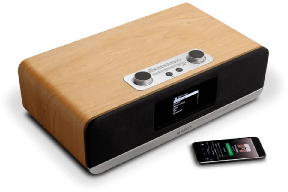 Test: Roberts Stream 67LE All-in-One-Gerät