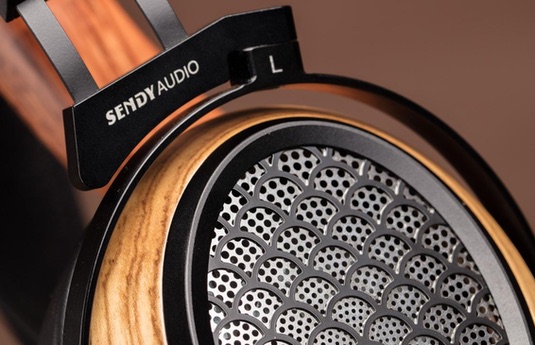 Test Sendy Audio Aiva Kopfhörer