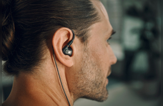 Test Sennheiser IE300 In-Ear-Kopfhörer