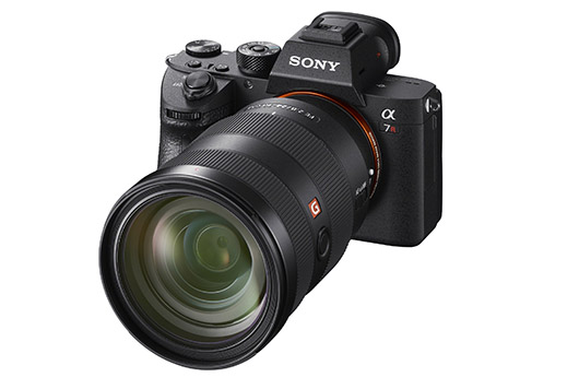 Testbericht: Sony Alpha 7R Mark III