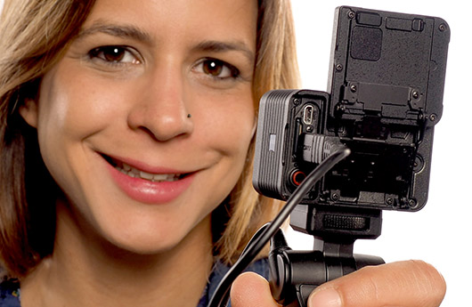 Testbericht: Premium-Kompaktkamera Sony RX0 II