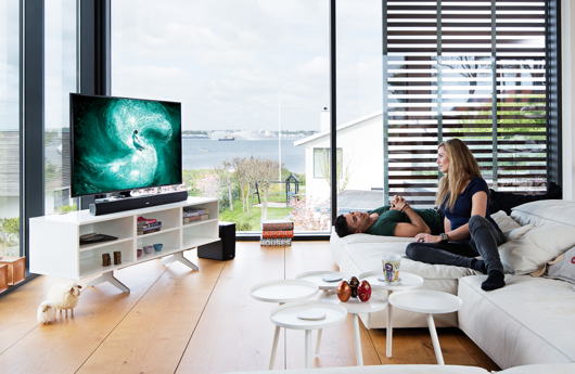 Vergleichstest mit aktuellen TV Soundbars