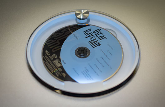 Test des Receivers Technics SU-C550