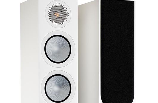 Test: Monitor Audio Silver 200 7G