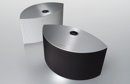 Test Technics Ottava S SC-C50