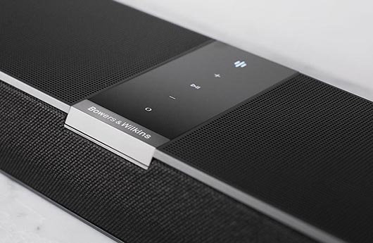 Test: B&W Panorama 3 Soundbar
