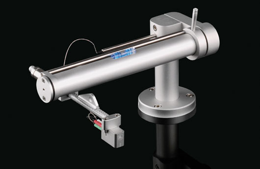 Test Clearaudio Laufwerk und Tangentialarm TT5