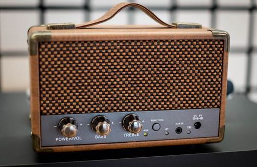 Test von 7 Bluetooth-Speakern mit Vergangenheit