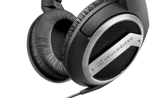 Test Sennheiser HD 439 und HD 449