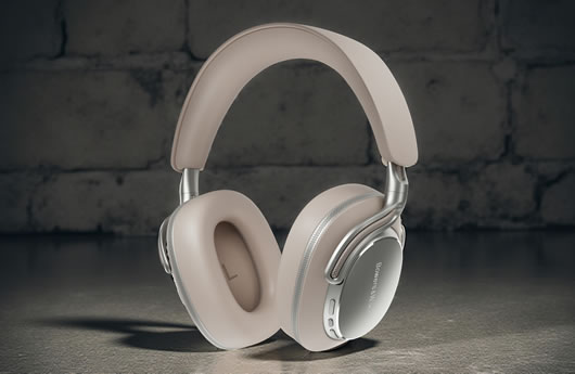 Bowers & Wilkins PX8 S2 im Test