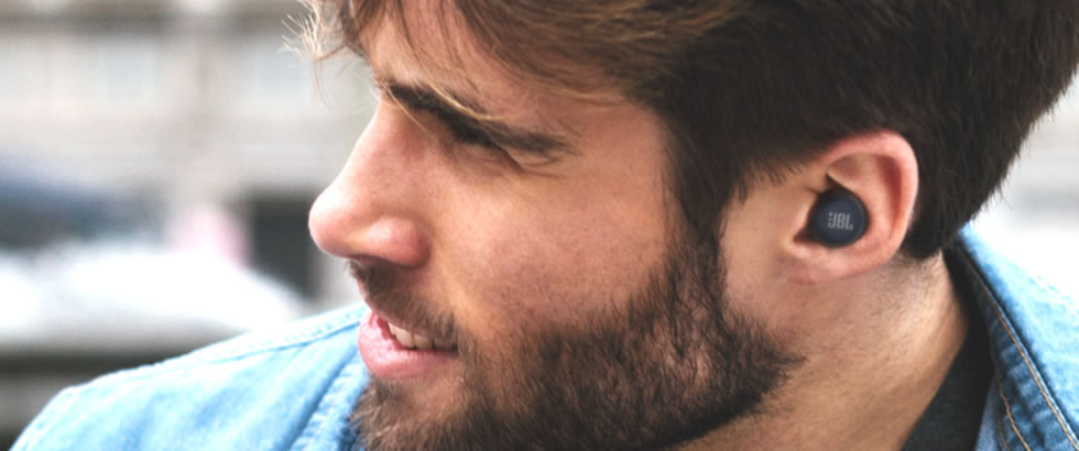 Test JBL Live Free NC+ True-Wireless-Kopfhörer