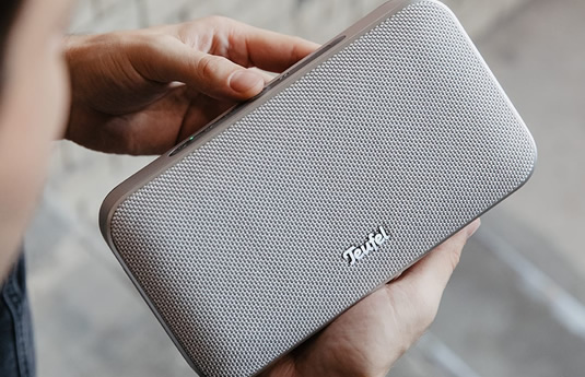 Test Teufel Motiv Go