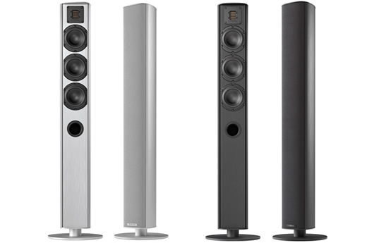 Test Piega Ace 50 Standlautsprecher