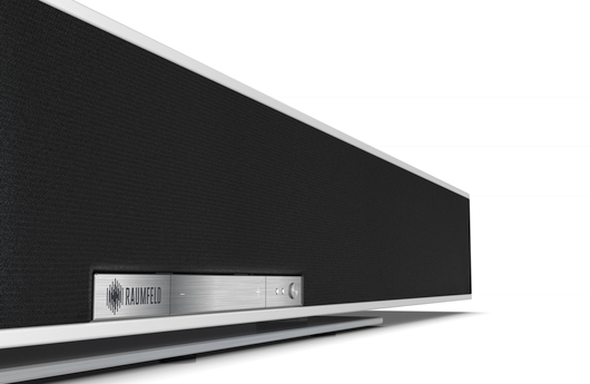 Guter TV-Ton mit Multiroom-Fähigkeiten