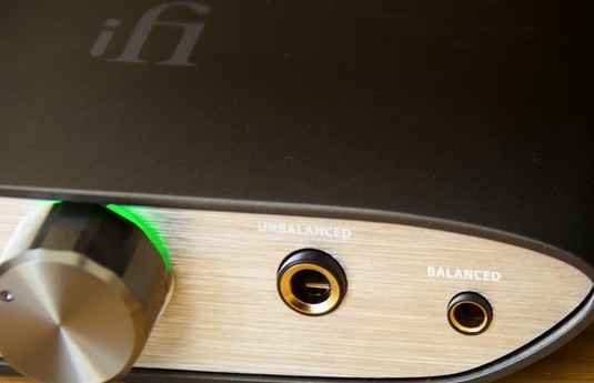 iFi Audio Zen DAC im Test