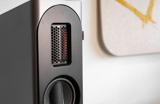 Test des Lautsprechers Refyn von Rowen