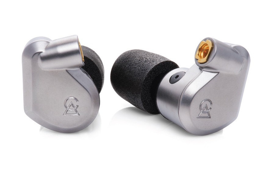 Test der Ohrhörer Campfire Andromeda und Vega