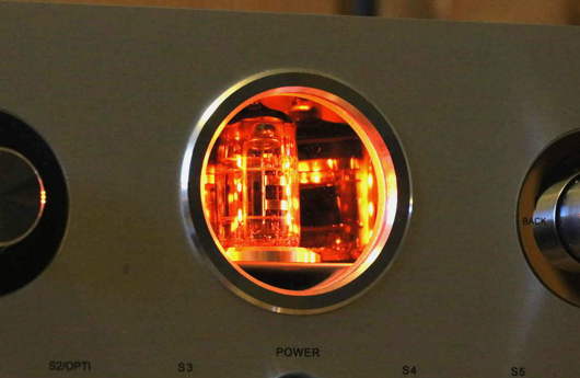 Test Vincent SV-237MK und Vincent CD-S7DAC