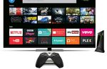Test 4K/UHD-Box Nvidia Shield TV - Box für 4K-Fernseher