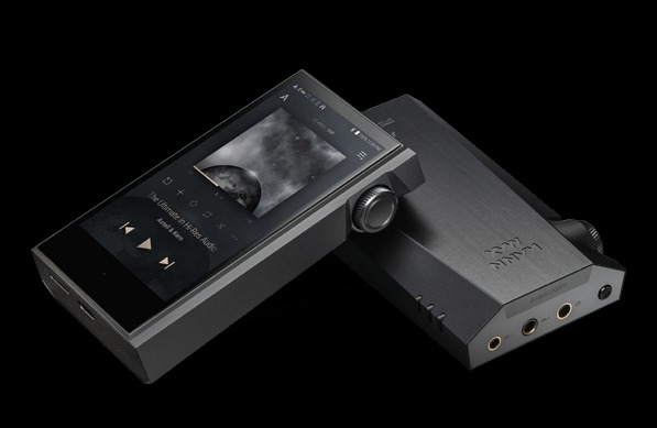 Test: Astell & Kern Kann Max