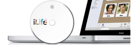 Apple iLife 09