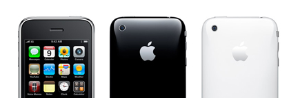 Test Apple iPhone 3GS