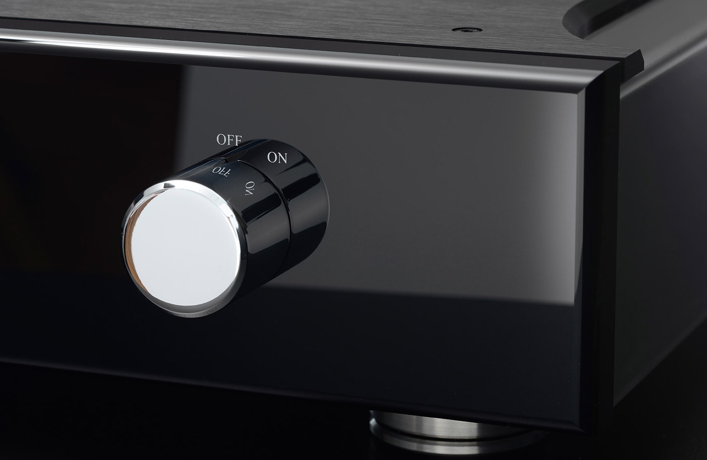 Testbericht Tidal Audio Arkas High-End-Streamer